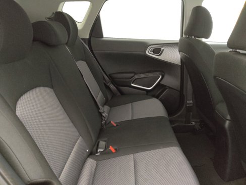 Used 2023 Kia Soul LX w/ LX Technology Package image 19