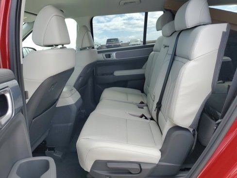New 2026 Hyundai Santa Fe SEL image 7