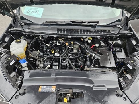 Used 2023 Ford Edge SEL image 18