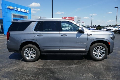 Used 2021 GMC Yukon Denali image 4