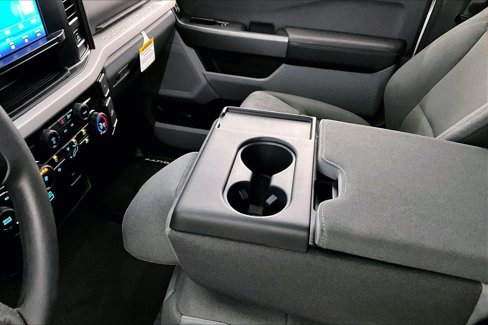 New 2026 Ford F350 XLT w/ FX4 Off-Road Package image 16