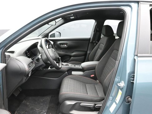 New 2026 Honda HR-V Sport image 32