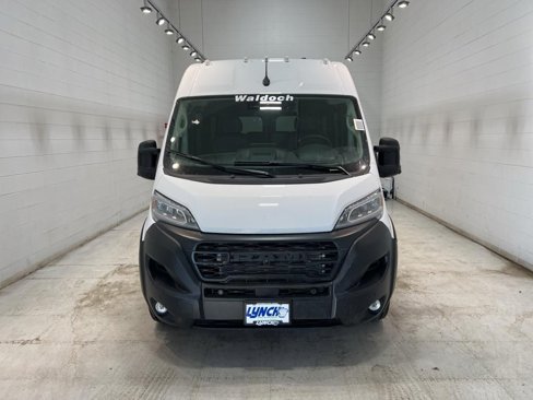 New 2025 RAM ProMaster 2500 w/ Advanced Safety Group image 41