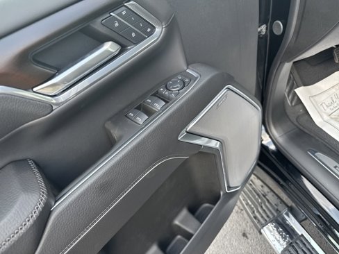 New 2025 GMC Sierra 2500 Denali w/ Denali Reserve Package image 16