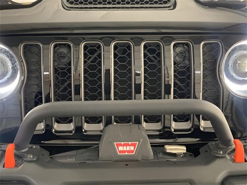 Certified 2021 Jeep Gladiator Mojave image 9