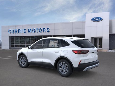 New 2026 Ford Escape Active w/ Tech Pack #1 image 4