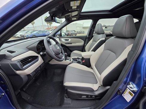 New 2025 Subaru Forester Limited image 14