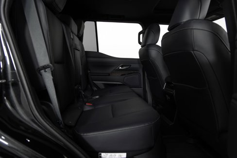 Used 2025 Lexus GX 550 image 25