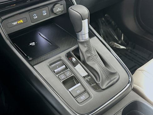 New 2026 Honda CR-V EX-L image 16