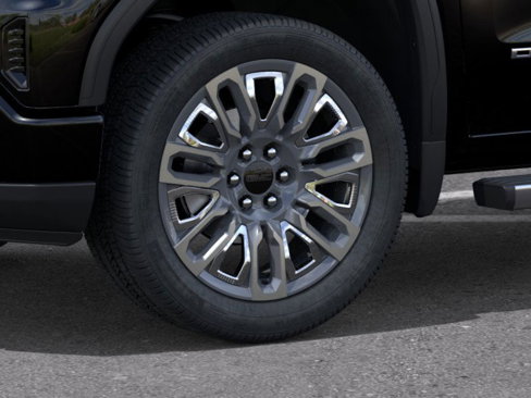 New 2026 GMC Sierra 1500 Denali Ultimate image 11