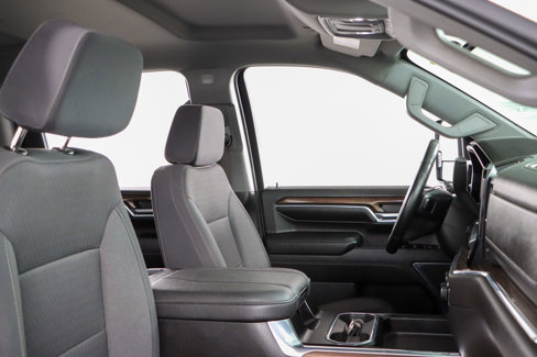 Used 2024 Chevrolet Silverado 3500 LT w/ Convenience Package image 28