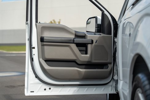 Used 2018 Ford F150 XL w/ Equipment Group 101A Mid image 34