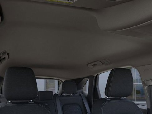 New 2025 Ford Escape Active w/ Cold Weather Package image 22