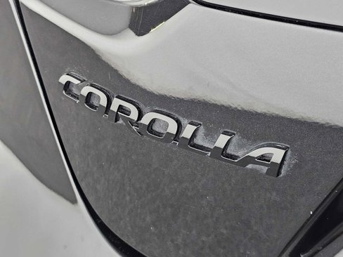 Used 2021 Toyota Corolla SE w/ Body Protection Package (TMS) image 14