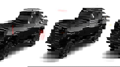New 2026 GMC Sierra 3500 Denali Ultimate image 3