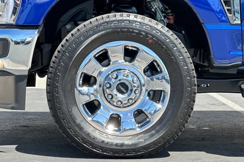 New 2026 Ford F250 Lariat w/ Lariat Premium Package image 24