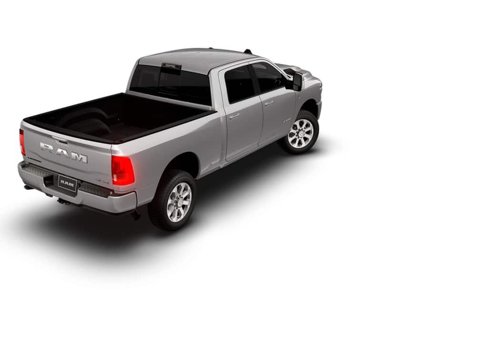 New 2026 RAM 2500 Laramie image 2