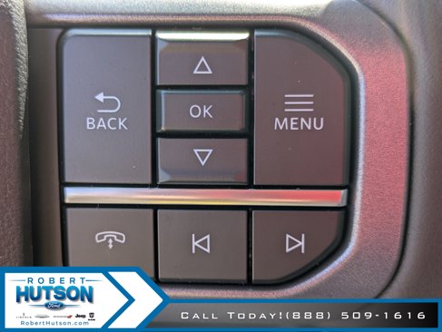 New 2026 Ford F250 Lariat image 22