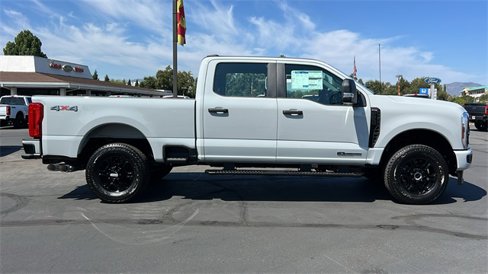 New 2026 Ford F250 XL image 3