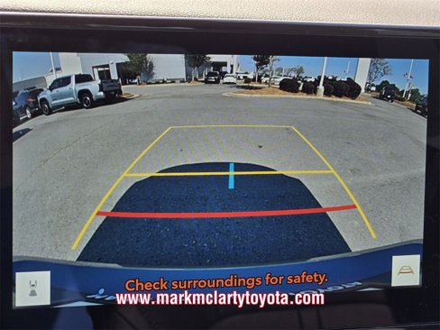 New 2026 Toyota Camry XSE image 17