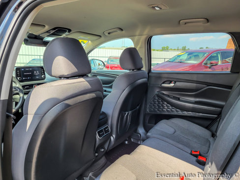 Used 2023 Hyundai Santa Fe SE image 13