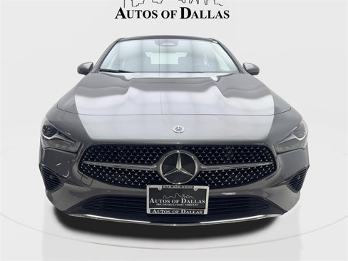 Used 2025 Mercedes-Benz CLA 250 image 3