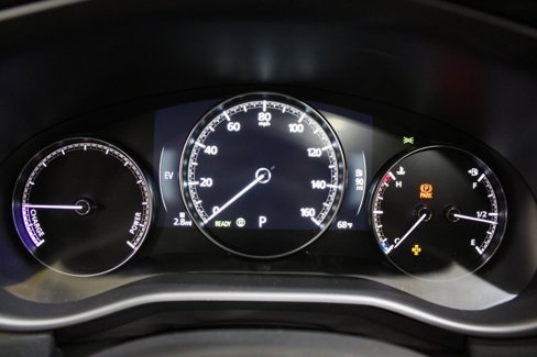 New 2025 MAZDA CX-50 2.5 Hybrid w/ Weather Package image 16