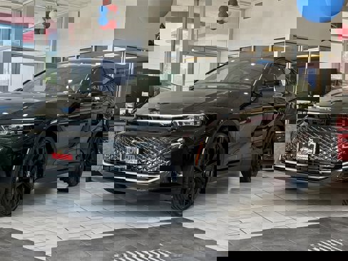 New 2026 Toyota Crown image 2