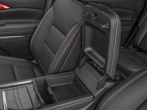 New 2026 Chevrolet Traverse Z71 w/ Enhanced Driving Package image 10