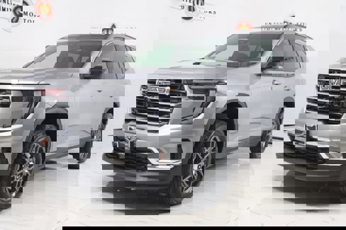Used 2025 GMC Acadia Elevation image 5