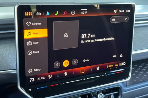 New 2025 Volkswagen ID. Buzz Pro S image 18