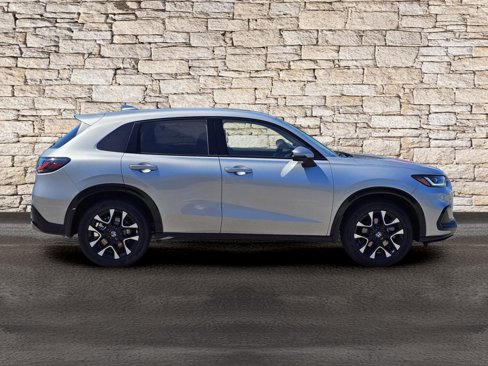 New 2026 Honda HR-V EX-L image 5
