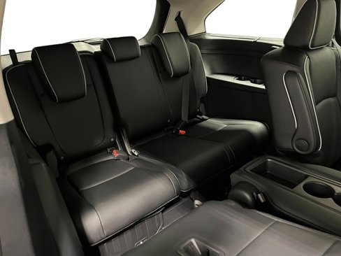 New 2026 Honda Odyssey Touring image 28