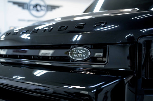 Used 2023 Land Rover Defender 110 X image 50