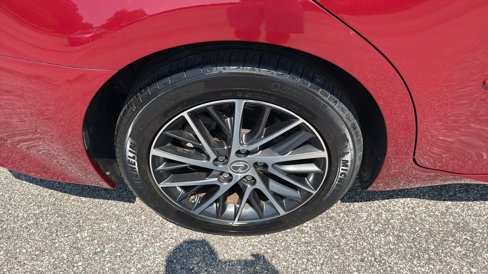 Used 2016 Lexus ES 350 image 13