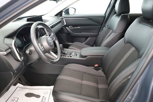 Used 2024 MAZDA CX-50 AWD 2.5 S w/ Premium Package image 19