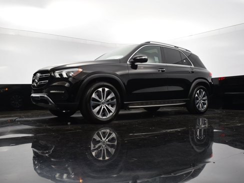 Used 2023 Mercedes-Benz GLE 350 w/ 3rd Row Seat Package image 20