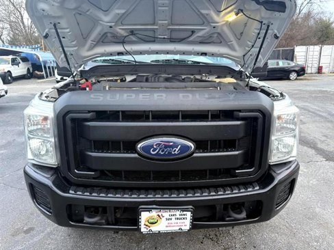 Used 2016 Ford F250 XL image 39