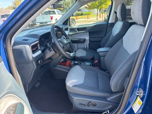 Used 2024 Ford Maverick XLT w/ XLT Luxury Package image 23
