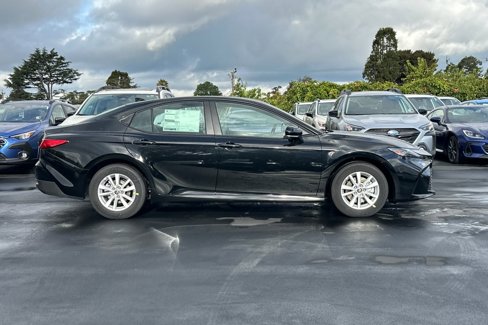 New 2026 Toyota Camry LE image 4