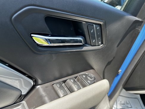New 2025 Chevrolet Colorado ZR2 image 8