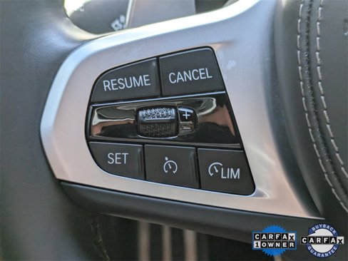 Used 2023 BMW 840i Gran Coupe w/ Comfort Seating Package image 21