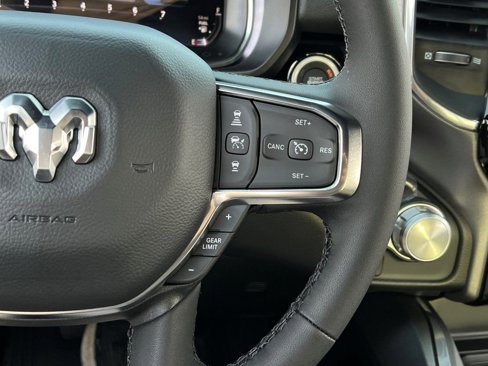 New 2025 RAM 1500 Laramie image 30