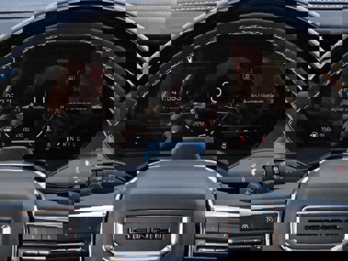 New 2026 GMC Acadia Denali w/ Super Cruise Package image 16