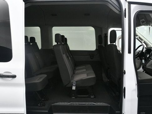 Used 2024 Ford Transit 350 XL image 11
