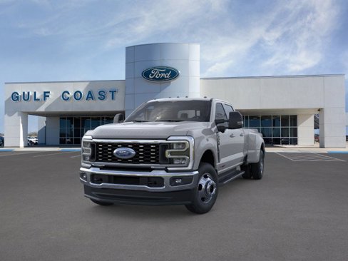 New 2026 Ford F350 Lariat image 2