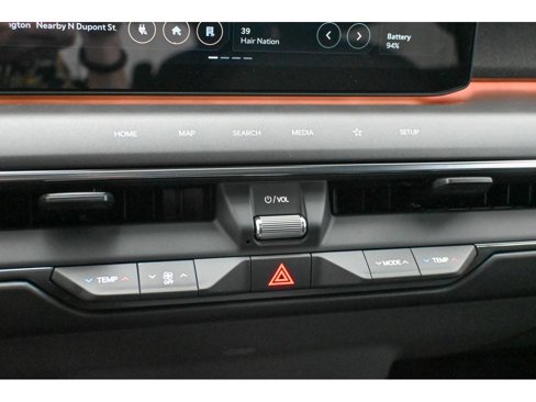 New 2026 Kia EV9 Land w/ Nightfall Edition Package image 36
