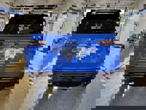 New 2026 Chevrolet Equinox RS w/ LPO, Floor Liner Package image 10