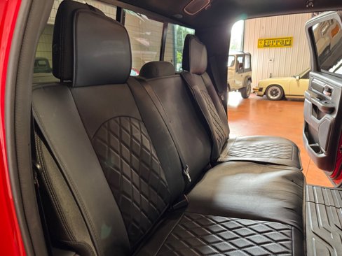 Used 2024 RAM 1500 Big Horn image 28