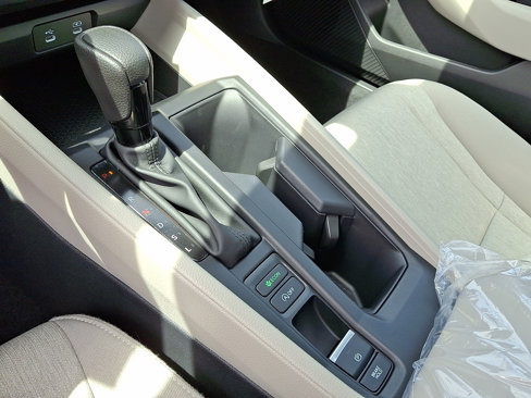 New 2025 Honda Accord SE image 7